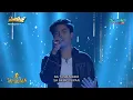 Justin Reolada sings The Juans' Istorya