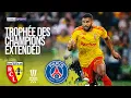 Lens vs Paris Saint-Germain EXTENDED HIGHLIGHTS Trophee Des Champions 2026 beIN SPORTS