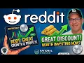 Is Reddit Stock a Hidden Gem RDDT Fundamental Analysis