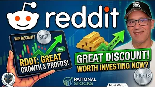 Is Reddit Stock a Hidden Gem RDDT Fundamental Analysis