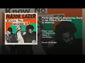 Particula (feat. DJ Maphorisa, Nasty C, Ice Prince & Patoranking) - Major Lazer
