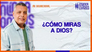 Download ¿CÓMO MIRAS A DIOS  📺 Viernes/26/Abril/2024 En Línea Con Dios MP3