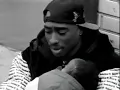 2Pac - Me Against The World (feat. Dramacydal)