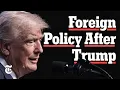 The Warring Visions of American Power The Ezra Klein Show