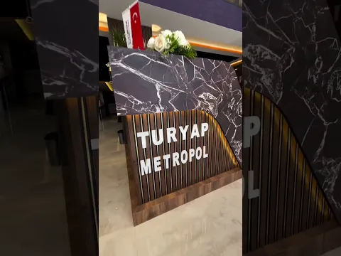 Turyap malatya Şube Açılış Organizasyonu