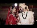 Download Lagu Harshit \u0026 Krishna || Wedding Highlights || Snapshooter Productions || 28.11.2022