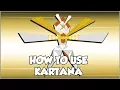 HOW TO USE KARTANA - VGC 2018 Moveset Kartana