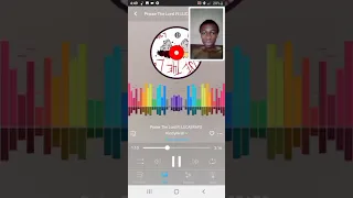 kindly nxsh ft lucasraps praise the lord reaction 