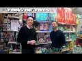 Tons of Toys Family Owned Toy Store Chain Succeeds by Focusing on Customers