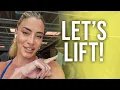 Leg Day Glute Workout 4 Best Exercises for Glute Growth Strength Kendall Toole