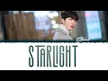 [1 HOUR] SF9 CHANI - 'STARLIGHT' [그리움] (TRUE BEAUTY OST PART 5) Lyrics [Color Coded_Han_Rom_Eng]