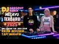 Lagu Ahli Ibadah Tak Jaga Lidah | Dj Dangdut Remix Melayu Terbaru 2025 | Rajin Berzikir Tapi Munafik