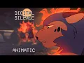 Digital Silence || Animatic