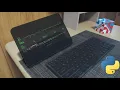 Python Typing Practice in Monkeytype 26