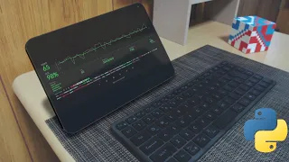 Python Typing Practice in Monkeytype 26
