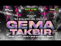 Lagu DJ TRAP GEMA TAKBIR X TJAP MORGAN - SUPER CLARITY FYP TIKTOK - HYMARLO PROJECT X PEKA TEAM