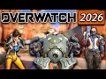 Why Every Overwatch Veteran is Coming Back in 2026