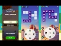 Mastering Words of Wonders Ultimate Crossword Puzzle Guide Tips