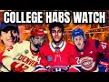 Download Lagu THESE Montreal Canadiens Prospects Have IMPRESSED In NCAA!