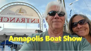Boat Show Ep45