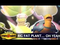So I Tried Mega Victreebel Again Pokemon Champions Ranked