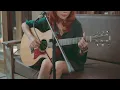 TEGA - TIARA ANDINI |TAMI AULIA