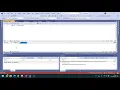 Debug your code to find SQL Errors