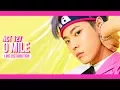Download Lagu NCT 127 - 0 Mile Line Distribution (Color Coded)