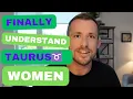 you DONT KNOW Taurus women