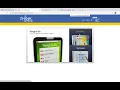 How to use the GOMath E-Book