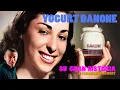 Lagu LA INCREIBLE HISTORIA DEL YOGURT DANONE