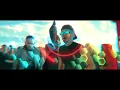 STEVE AOKI FT DADDY YANKEE & ELVIS CRESPO - AZUKITA (EXTENDED)