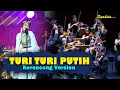 Download Lagu TURI TURI PUTIH - Ditandur Ning Kebon Agung || Keroncong Version Cover