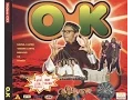 Download Lagu 💿 VCD Telemovie - O.K (arahan pertama Saiful Apek)
