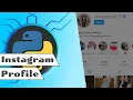 View and Download anyone s Instagram profile pic using python Dynamic web page scrapping in python