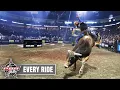 Every RIDE from Palm Springs PBR Unleash The Beast 2025