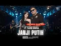 Download Lagu JANJI PUTIH - TIARA AMORA X HIMAWAN DIAMONDZ ( REOCKPLO ) | BETA JANJI BETA JAGA ALE UNTUK SELAMANYA