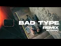 Download Lagu Shanti Dope - Bad Type (Remix)(RK DaFist)