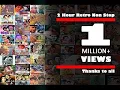 Download Lagu 2 Hours Non Stop Old Bollywood Remixes ( Deejay Samrat - Bollywood Retro Set )