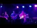 Wild Nothing - Rheya @ White Oak Music Hall 10/20/18
