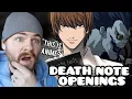 Download Lagu First Time Reacting to \