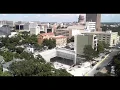 Time Lapse Ronald Earle Building Construction