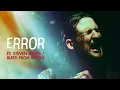 Lagu Rising Insane - Error (ft. Steven Jones / Bleed From Within) (Official Music Video)