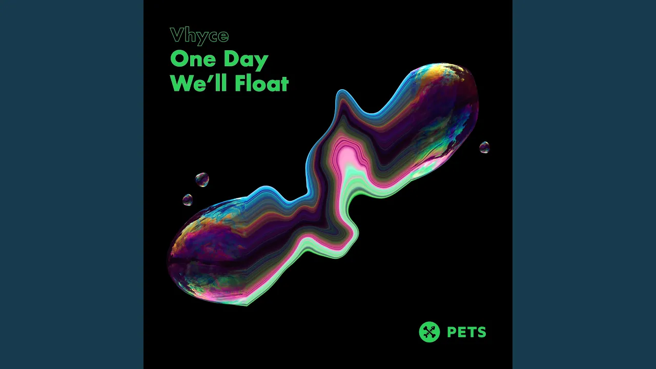 One Day We'll Float