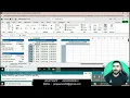 Excel Chapter 6 Simulation Training Excel Chapter 6 Simulation Training 100