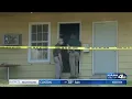 Jonesboro police investigating homicide