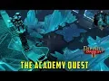 The Academy Quest Divinity Original Sin 2