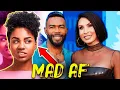 Omari Hardwick Thanks God To Have His White Wife of 11 Years and GUESS WHO MAD