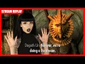 STREAM REPLAY more poorly translated skyrim