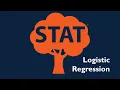 Logistic Regression using SPSS